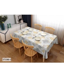 Клеенка GRACE ST5380-3 ткань с пвх покрытием 1,37(+-3)х20м