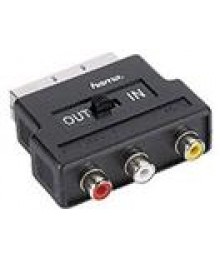 переходник SKART-3RCA in/out  10шт/упа комнатная оптом с доставкой по Дальнему Востоку. Большой каталог комнатных антенн по низкой цене.