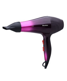 Фен Blackton Bt HD1212M Розовый градиент (1000Вт, 2 скор, 2 режима, концентратор)