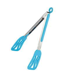 Щипцы кухонные Mallony Tongs-05 (силикон, нерж. сталь), 26,5 см