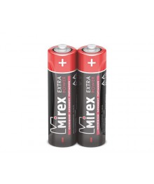 Бат R6              Mirex 1,5V  SR-2 (60/1200)