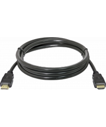 Кабель HDMI-HDMI  DEFENDER HDMI-05 1,5 м ver 1.4Востоку. Адаптер Rolsen оптом по низкой цене. Качественные адаптеры оптом со склада в Новосибирске.