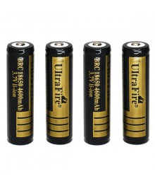 Акк  литиевый UltraFire 18650 - 4600mAh (3.7V, с защитой) 2шт/уп гг Новосибирск, Барнаул, Горно-Алтайск, Бийск, Томск, Кемерово, Новокузнецк, Ленинск-Кузнецк и др: