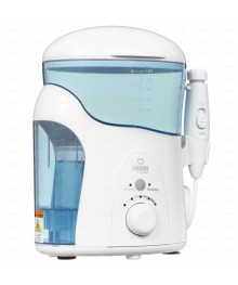 Ирригатор Qumo Health Home Station HS 2 UV (QHI-7), белый 18 Вт. 100-240 В по низкйо цене с доставкой по Дальнему Востоку. Медтехника оптом - большой каталог, выгодные цены.