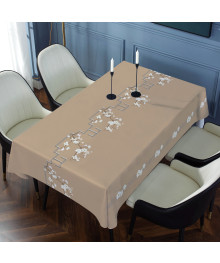 Клеенка GRACE  Сияние LN29904 ткань с пвх покрытием 1,4х20м