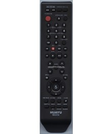 пульт ду Универсальный для"Samsung" RM-D703 корпус 00052E DVD+VCRм. Большой каталог пульт ДУ оптом по низкой цене. Большой каталог пульт ДУ со склада в Новосибирск.