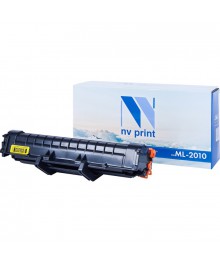 Картридж NVP совместимый Samsung NV-ML-2010 для ML-2015/ML-2510/ML-2570/ML-2571N (3000k)мые с HP, Samsung, Canon  и др. Картриджи оптом в Новосибирске по низким ценам. Доставка в регионы.