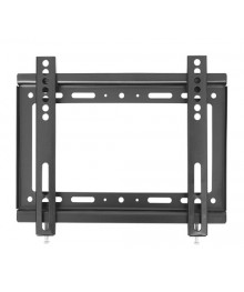 Кронштейн для LCD/LED Buro FX1R черный 15"-48" макс.20кг настенный фиксированныйьнему Востоку. Большой каталог настенных кронштейнов оптом со склада в Новосибирске по низкой цене.