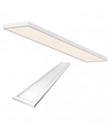 Панель светодиодная Smartbuy-48W 180*1195 /4500K (SBL-uni1195-48W-45K)