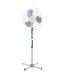 Вентилятор Energy EN-1635R (напольный 16" - 40 см, пульт ду, 1шт/цветн коробка)ой в регионы . Напольные и настольные вентиляторы Delta, Lira, Energy, Oasiis оптом по низкой цене.