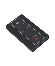 Маршрутизатор (роутер WiFi/3G/4G)  MF981 WiFi Router 4G