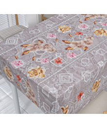 Клеенка GRACE 3D83058-8 ткань с пвх покрытием 1,37(+-3)х20м