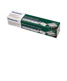 Пленка Panasonic KX-FA54А (2 ролика по 35м) для FP143/148, FC233/234/243Факсы оптом с доставкой по Дальнему Востоку. Продажа МФУ оптом в Новосибирске.
