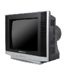 телевизор  Supra CTV-15550 (15",кинескоп) по низкой цене с доставкой по Дальнему Востоку. Большой каталог телевизоров LCD оптом с доставкой.