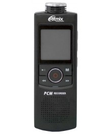 диктофон Ritmix RR-950  2Gb