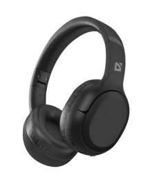 гарнитура Defender FreeMotion B665 черный,микрофон ,Bluetooth