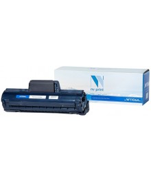 Картридж NVP совместимый HP NV-W1106A (БЕЗ ЧИПА) ( БЕЗ ГАРАНТИИ) для HP 107a/107w/135w/135a/137fмые с HP, Samsung, Canon  и др. Картриджи оптом в Новосибирске по низким ценам. Доставка в регионы.