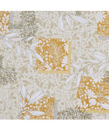 Клеенка GRACE D81564-1, пвх-нетканая основа, 1,37х20м (+-3см)