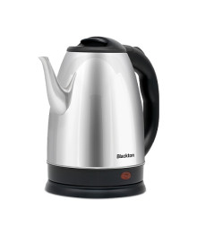 Чайник Blackton Bt KT1804S нерж (с носиком, 1,8 л, 1500 Вт)