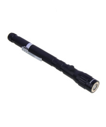 Фонарь ЕРМАК телескопический с магнитом, 1 LED, 1 режим, 3хLR44, 15х2смари Camelion оптом. Большой каталог фонарей Camelion оптом по низкой цене со склада в Новосибирске.