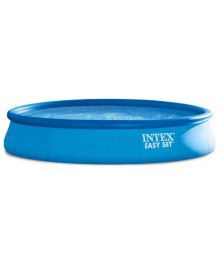 Бассейн надувной Easy Set, 305 х 61 см, 3077 л, от 6 лет, 28116NP INTEX