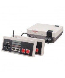 Игр. приставка Орбита OT-TYG01  (8 bit). Игровая приставка Ritmix оптом со склада в Новосибриске. Большой каталог игровых приставок оптом.