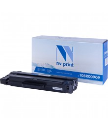 Картридж NVP совместимый Xerox NV-108R00909 для Phaser 3140/3155/3160 (2500k)мые с HP, Samsung, Canon  и др. Картриджи оптом в Новосибирске по низким ценам. Доставка в регионы.