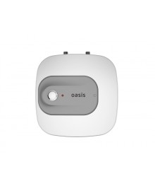 Водонагреватель накопительный Oasis 15 KP (15л, под раковиной, 1,5кВт)ные и накопительные оптом в Новосибирске. Большой выбор электрокипятильников оптом по низким ценам.