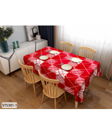 Клеенка GRACE ST5301-1 ткань с пвх покрытием 1,37(+-3)х20м