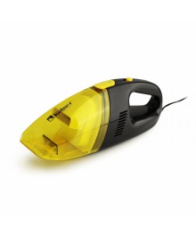 Пылесос автомобильный Kolner KAVC 12/60 (12V, 60Вт, кабель 2,5м, ур.шума <84dB со склада в Новосибирске. Большой каталог автокомпрессоров оптом по низкой цене высокого качетсва.