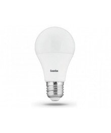 Эл. лампа светодиодная Camelion LED-A60-11W-/830/E27(Лон 11Вт 220В, аналог 80Вт) уп.1/10/100нецк, Ленинск-Кузнецк, Барнаул, Горно-Алтайск, Бийск и др. Большой каталог светодиодных ламп оптом.