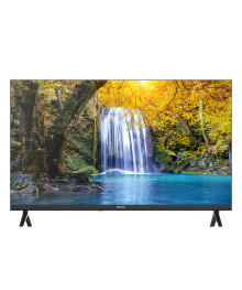 LCD телевизор  Blackton 32HNF05B Black 32", HD, тонкие рамки, DVB-C/T/T2, 3HDMI, 2USB, 2x8Вт (РФ)
