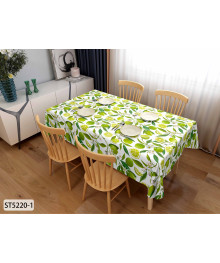 Клеенка GRACE ST5220-1 ткань с пвх покрытием 1,4х20м