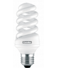 Энергосберегающая лампа Camelion CF20-AS/827/E27 (спираль) Warm light (2700K) (20Вт 220В) (25 шт./уп.)