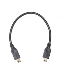 Кабель mini USB B (шт.) - mini USB B (шт.) Нетко 1,5 метра (тип 2.0)Востоку. Адаптер Rolsen оптом по низкой цене. Качественные адаптеры оптом со склада в Новосибирске.