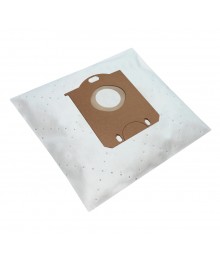 Euro clean E-02/4 шт мешки-пылесборники (Electolux S-Bag, E-15, E-18, E-40, E-54a, E-200, E-202)кой. Одноразовые бумажные и многоразовые фильтры для пылесосов оптом для Samsung, LG, Daewoo, Bosch