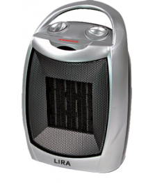 Тепловентилятор LIRA ТВС-9 220/240V, мощность 1000/2000Вт / уп.8штлянные обогреватели, тепловентиляторы оптом  в Новосибирске, доставка в регионы. Сушилки для обуви.