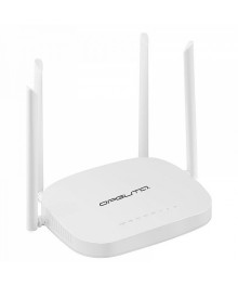 WI-FI роутер X11-EU (PCK22) Wi-Fi роутер 4G, Micro SIM, 1WAN, 3LAN, 300Mbc цене со склада в Новосибирске. Роутеры оптом с доставкой! Сетевые модемы оптом - низукая цена, выс