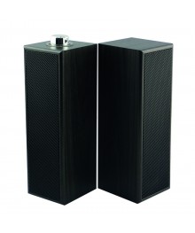 Колонки SmartBuy TORCH Мультимедийная стерео колонки  6 Вт, корпус МДФ, USBпо низкой цене. Колонки Defender оптом с доставкой по Дальнему Востоку. Качетсвенные колонки оптом.