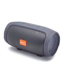 Колонка портативная с BLUETOOTH  OT-SPB13 черн (3Вт, USB/FM/TF, акк, встр микр 146*70*70 мм)и колонки оптом по низкой цене. Большой каталог Мини колонок оптом с доставкой по Дальнему Востоку.
