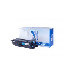 Картридж NVP совместимый Kyocera NV-TK-3100 для FS-2100D/2100DN/ECOSYS M3040dn/M3540dn (12500k)мые с HP, Samsung, Canon  и др. Картриджи оптом в Новосибирске по низким ценам. Доставка в регионы.