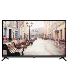 LCD телевизор  SUPRA STV-LC43ST00100F (Smart 43" LED Full HD цифр DVB-T2 USB(MKV)) по низкой цене с доставкой по Дальнему Востоку. Большой каталог телевизоров LCD оптом с доставкой.