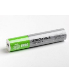 Термобумага 30м*210мм*12мм C-Пб /уп.42шт/