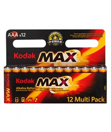 Бат LR3            Kodak MAX BP-12 (120шт)  [KAA-12]