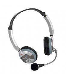 гарнитура Defender Phoenix HN-928 регул гр, 3м, закрытые