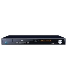 плеер  DVD  SUPRA DVS-514XKII (MP4, HDMI, USB, 5+1, караоке, 2 микр входа)