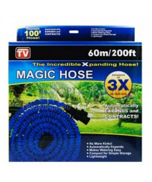 шланг magic hose 60 мТовары для дачи оптом с доставкой по РФ. Товары для дачи оптом по низкой цене.