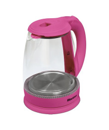 Чайник Blackton Bt KT1800G Розовый (1,8 л, 1500Вт, диск)