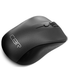 Мышь CBR CM 531Bt Black, беспроводная, оптическая, Bluetooth 5.0, 800/1200/1600 dpi, 3 кнопким с доставкой по гг Новосибирск, Кемерово, Новокузнецк, Ленинск-Кузнецк, Барнаул, Горно-Алтайск, Би
