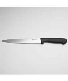 Нож Webber ВЕ-2251C для нарезки из нерж стали "Хозяюшка" 8" (20,32 см) (120/12) оптом. Набор кухонных ножей в Новосибирске оптом. Кухонные ножи в Новосибирске большой ассортимент